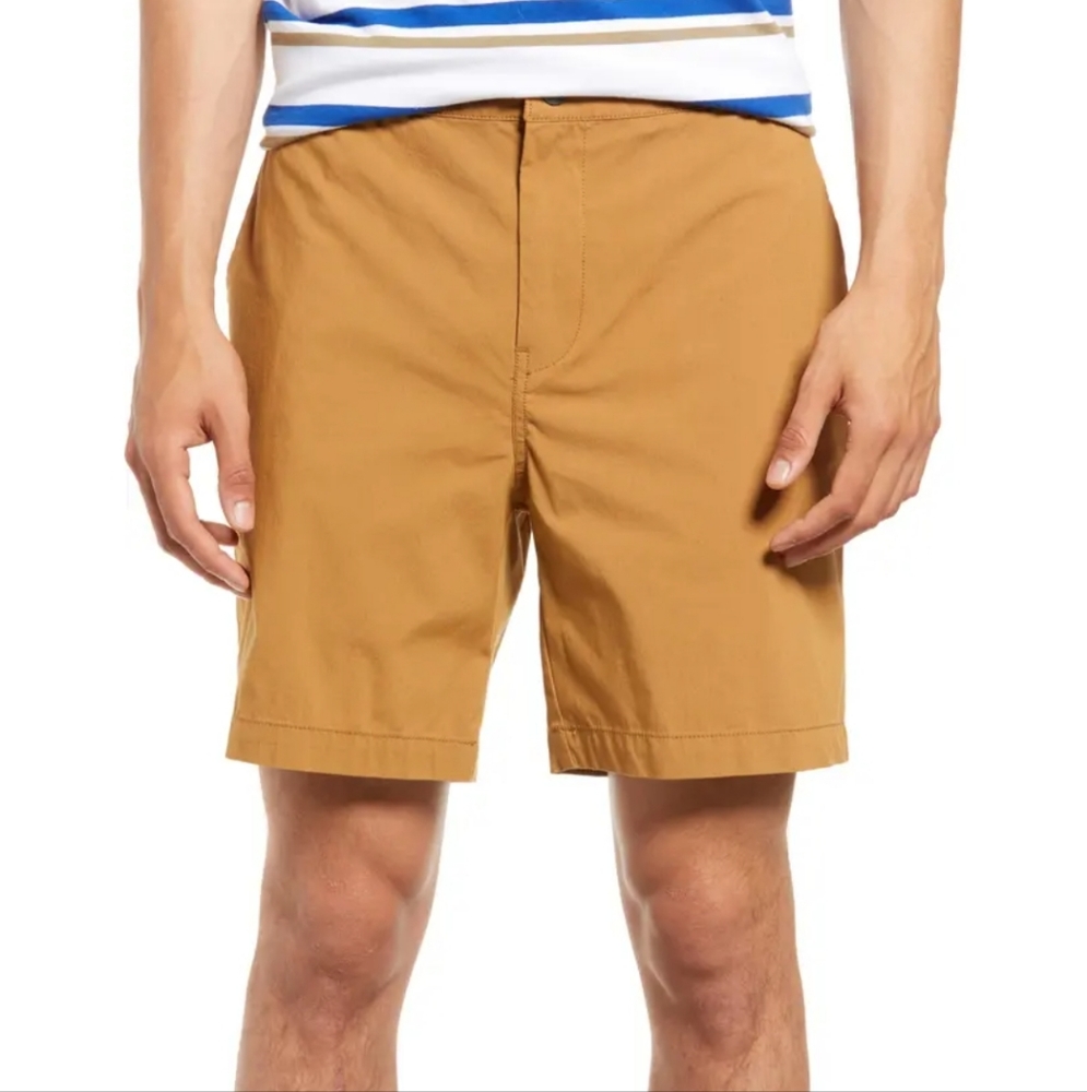 Men's TREASURE & BOND Shorts NWT 🌞  🌼 😎